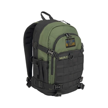 Тактичний рюкзак MADBAT 30L от MAD™