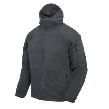 Куртка Helikon-Tex CUMULUS - Heavy Fleece, Shadow grey 2XL/Regular (BL-CMB-HF-35)