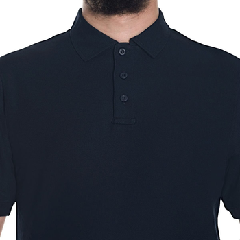 Футболка Polo Helikon-Tex URBAN TACTICAL - TopCool, Navy Blue 2XL/Regular (PD-UTL-TC-37)