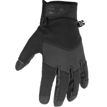 Перчатки Helikon-tex IMPACT DUTY WINTER MK2, Black L/Regular (RK-ID2-NE-01)