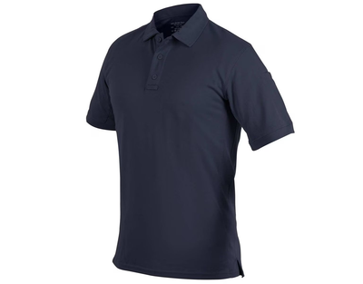 Футболка Polo Helikon-Tex URBAN TACTICAL - TopCool lite, Navy Blue M/Regular (PD-UTL-TL-37)