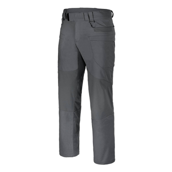 Брюки Helikon-Tex HYBRID TACTICAL - PolyCotton Ripstop, Shadow grey M/Regular (SP-HTP-PR-35)