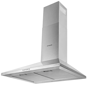 Вытяжка Minola HK 6614 I 1000 LED