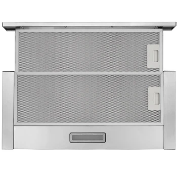 Вытяжка Minola HTL 5614 I 1000 LED