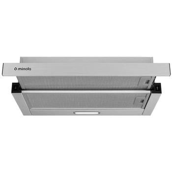 Витяжка Minola HTL 614 I LED