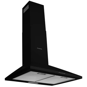Вытяжка Minola HK 6614 BL 1000 LED