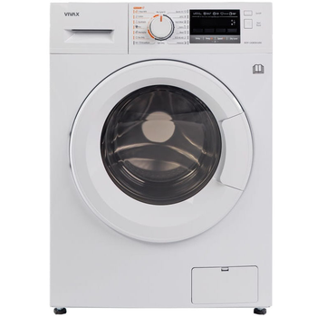 Стиральная машина Vivax WDF-1408D616BS