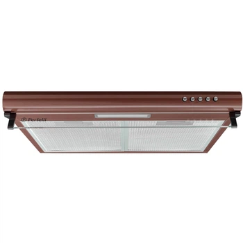 Вытяжка Perfelli PL 5144 Dark BR LED