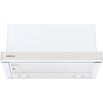 Вытяжка кухонная Interline SHARK PLUS X/S A/60