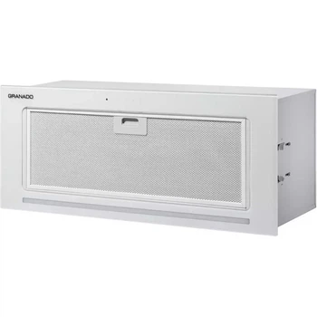 Вытяжка кухонная Granado Palamos 4713-1200 White glass