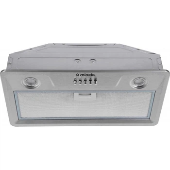 Вытяжка Minola HBI 5202 I 700 LED