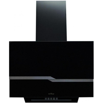 Вытяжка кухонная Best Chef Wave 900 black 60