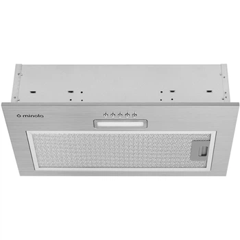 Вытяжка Minola HBI 5025 I LED