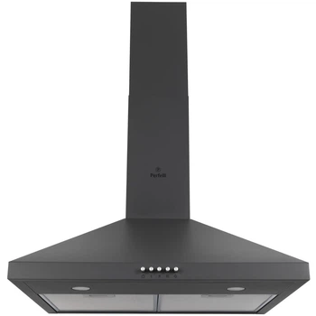 Витяжка Perfelli K 6402 SG 850 LED