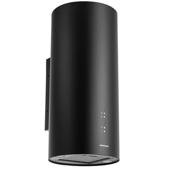 Вытяжка кухонная Granado Yunkos 1604-1200 black