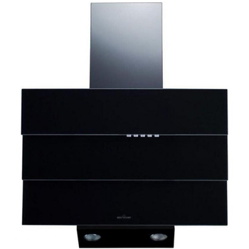 Вытяжка кухонная Best Chef Cascade 900 black 60