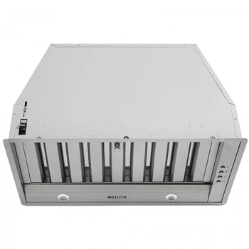 Вытяжка Weilor PPE 5265 SS 1250 LED Strip