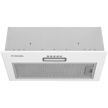 Вытяжка Minola HBI 5614 WH 1000 LED