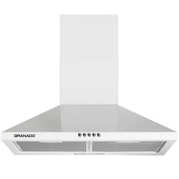 Вытяжка Granado Burgos 1503-700 white