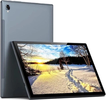 Планшет 10.1" Beneve M1038 3/32Gb 4 ядра Android 11.0 6000 mAh Wi-Fi + Чехол
