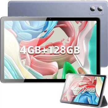 Планшет 10.1" Beneve M51 4/128Gb Android 11 6000 mAh Wi-Fi + Чехол