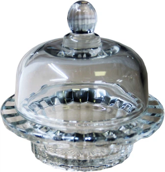 Лимонниця Crystal Lime 12 см (83000336_BMTG336)