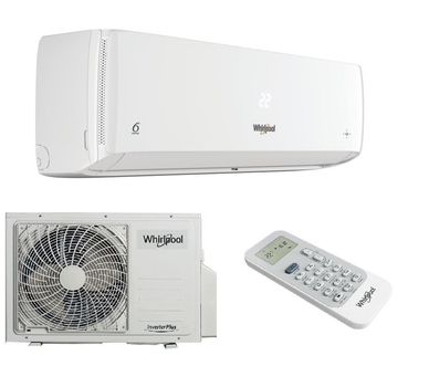 Кондиционер SPICR 318W (36 м2)
