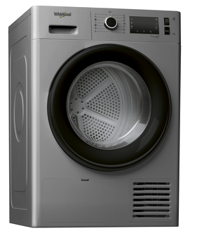 Сушильная машина Whirlpool AWZ9HPS конденсационная 9 кг