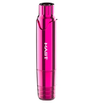 Апарат для татуажу Mast P10 (Маст П10) (pink)