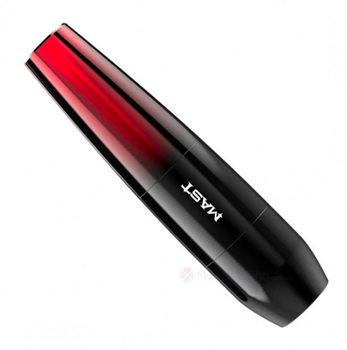 Апарат для перманентного макіяжа Dragonhawk Mast P15 (Black-red)
