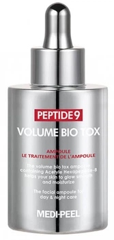 Ампульная пептидная сыворотка Medi-Peel Peptide 9 Volume Biotox 100 мл (8809941820621)