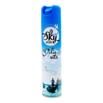 Освежитель воздуха Sky Wind Elite Dolce Vita 300 миллилитров