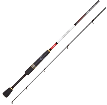Вудилище Salmo Kraft Jigging L 2.20m (KR2200-220)