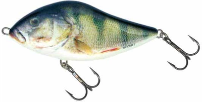 Воблер Salmo SLIDER 5 см RPH (SD5F-RPH)