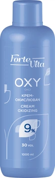 Крем-окислитель Supermash Master Lux OXY 9% 1000 мл (4823001601733)