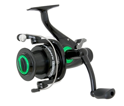 Котушка з бейтраннером Energo Team Carp Hunter Alfa Feeder Runner 60 (20918060)