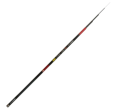 Вудилище махове Energo Team Rubin Pole 6 м 5-15г 352г карбон (11004601)