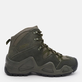Чоловічі тактичні черевики ESDY SK-36-G 45 30 см Олива (2211949461014)