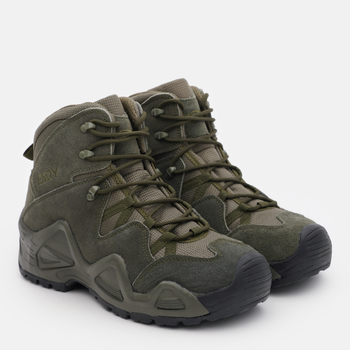 Чоловічі тактичні черевики ESDY SK-36-G 44 29.5 см Олива (2211949460017)