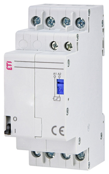 Імпульсне реле ETI 002464138 RBS 432-22 230V AC 32A (2НО+2НЗ AC1)