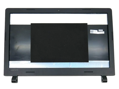 Крышка для Lenovo 100-15IBY, B50-10 (Крышка матрицы с рамкой). (AP1ER000100, AP1HG000100). (64891)