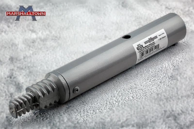 Адаптер переходник под ручку удлинитель Marshalltown Male Threaded диаметр 35 мм (14810)