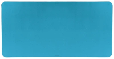 Покрытие для стола 800х400 LEITZ Cosy голубой (5268-00-61) 4002432129508
