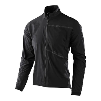 Куртка TLD S HUTTLE JACKET [BLACK] размер S