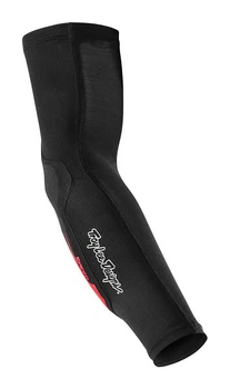 Захист ліктя TLD Stage Elbow Guard [Black] розмір XL/2X