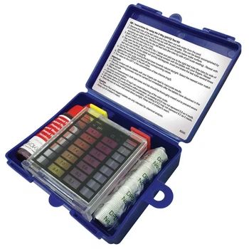 Тестер для бассейна Ph/Cl Kokido K045CBX24