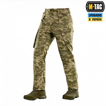 Полевые брюки xl/r mm14 m-tac