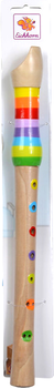Drewniany flet Simba Eichhorn 32 cm (4003046005035)