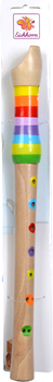 Drewniany flet Simba Eichhorn 32 cm (4003046005035)