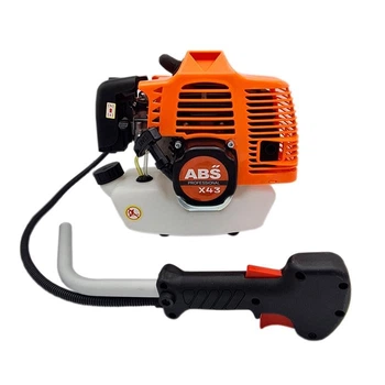 Бензиновая мотокоса ABS Professional Х43 (серия А-43сс)